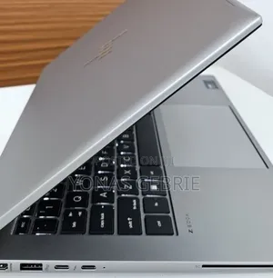 New Laptop HP ZBook 15 16GB Intel Core Ultra 7 SSD 512GB