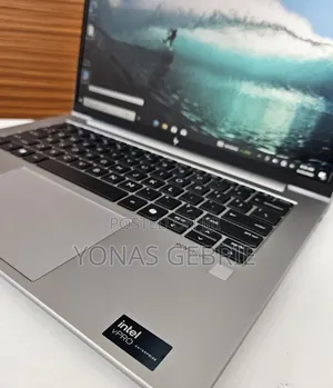 New Laptop HP ZBook 15 16GB Intel Core Ultra 7 SSD 512GB