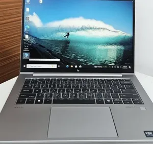 New Laptop HP ZBook 15 16GB Intel Core Ultra 7 SSD 512GB