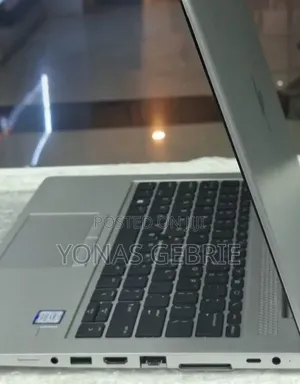 New Laptop HP EliteBook 830 16GB Intel Core i5 SSD 512GB