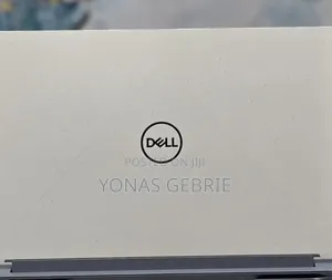 New Laptop Dell 8GB AMD Ryzen 7 SSD 512GB