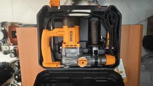Ingco Hamer Drill 1500w