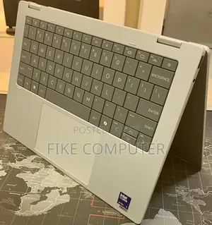 New Laptop HP OmniBook Ultra Flip 14" 16GB Intel Core Ultra 7 SSD 1T