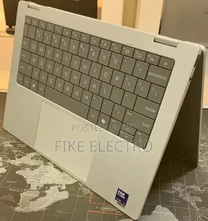 New Laptop HP OmniBook Ultra Flip 14" 16GB Intel Core Ultra 7 SSD 1T