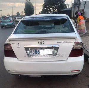 Toyota Corolla 2003