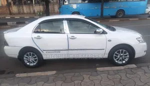 Toyota Corolla 2003