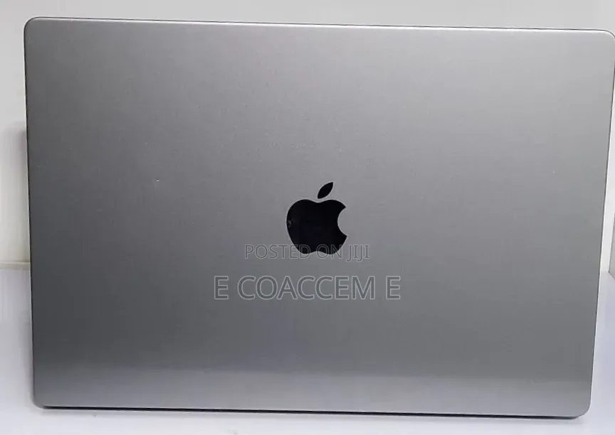 New Laptop Apple MacBook 32GB SSD 512GB