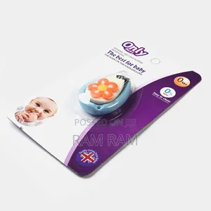 Baby Product