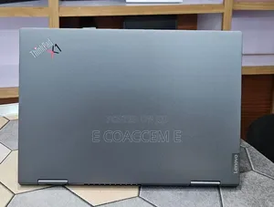New Laptop Lenovo ThinkPad X380 Yoga 32GB Intel Core i7 SSD 512GB