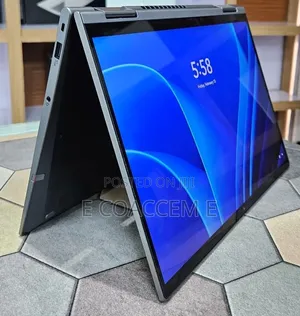 New Laptop Lenovo ThinkPad X380 Yoga 32GB Intel Core i7 SSD 512GB