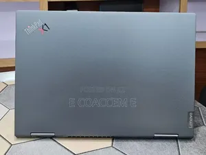 New Laptop Lenovo ThinkPad X380 Yoga 32GB Intel Core i7 SSD 512GB