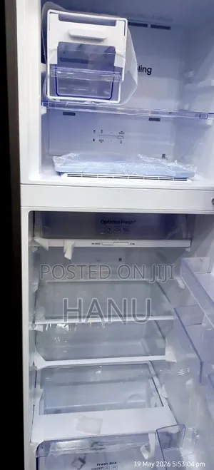 Samsung Model 318