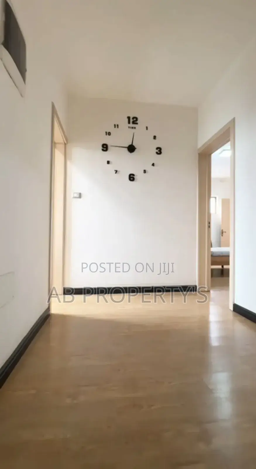 Furnished 3bdrm Duplex in Megenana Top View, Yeka for sale