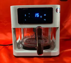 Sutai Air Fryer 8 L