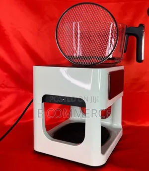 Sutai Air Fryer 8 L