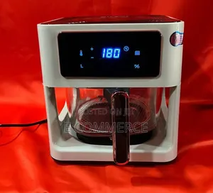 Sutai Air Fryer 8 L