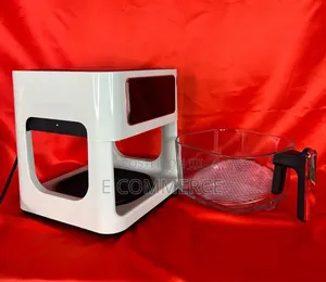 Sutai Air Fryer 8 L