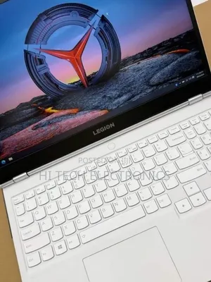 New Laptop Lenovo Y70 16GB Intel Core i7 SSD 512GB
