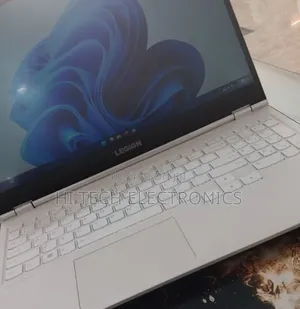 New Laptop Lenovo Y70 16GB Intel Core i7 SSD 512GB