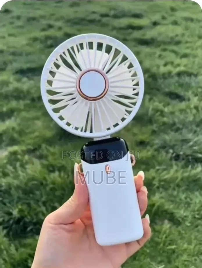 Portable Handheld Fan