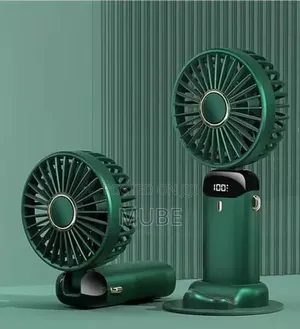 Portable Handheld Fan