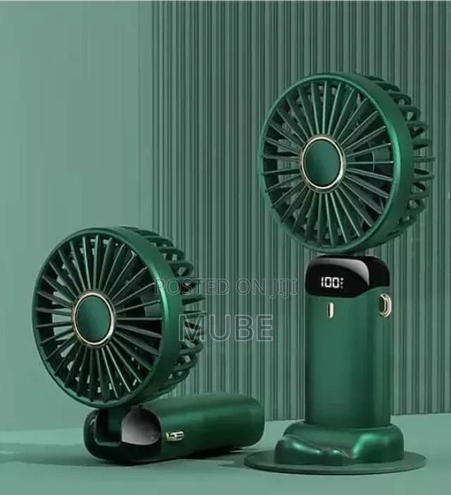 Portable Handheld Fan