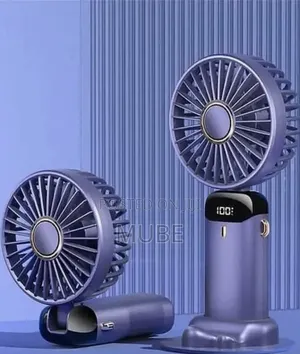 Portable Handheld Fan