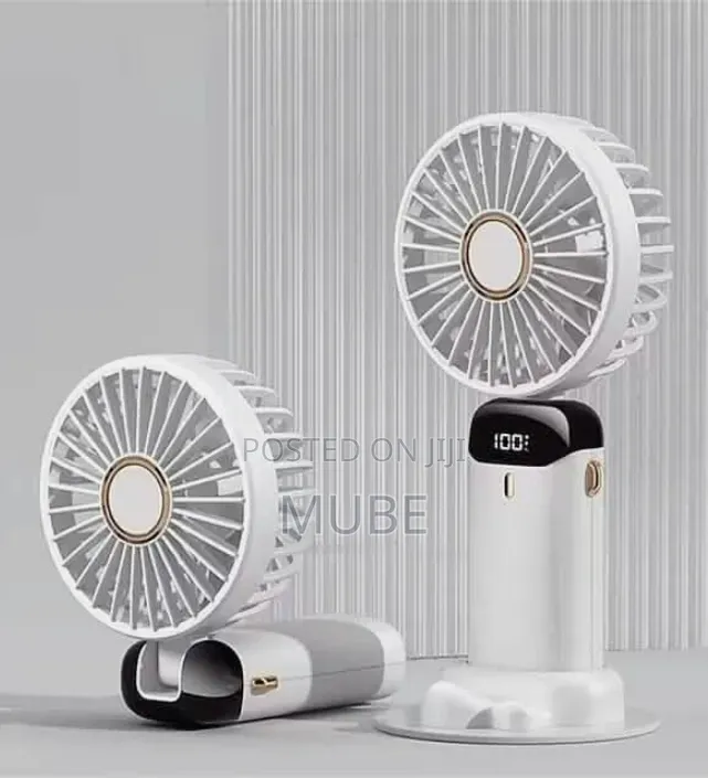 Portable Handheld Fan
