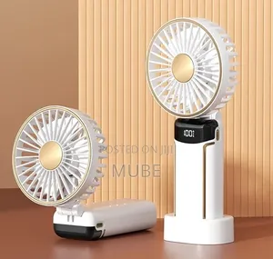 Portable Handheld Fan