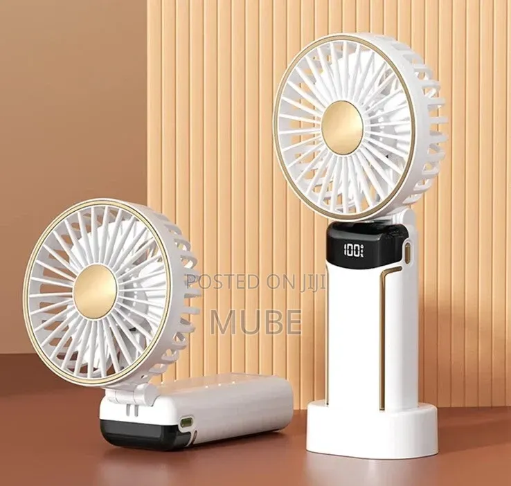 Portable Handheld Fan