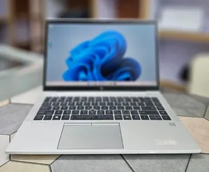 New Laptop HP 16GB Intel Core i7 SSD 512GB