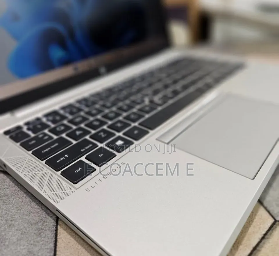 New Laptop HP 16GB Intel Core i7 SSD 512GB