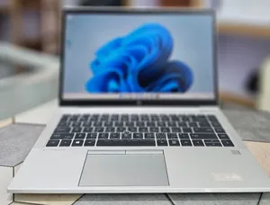 New Laptop HP 16GB Intel Core i7 SSD 512GB