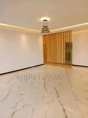 Furnished 3bdrm Apartment in Kibret Zewdie, Yeka for sale