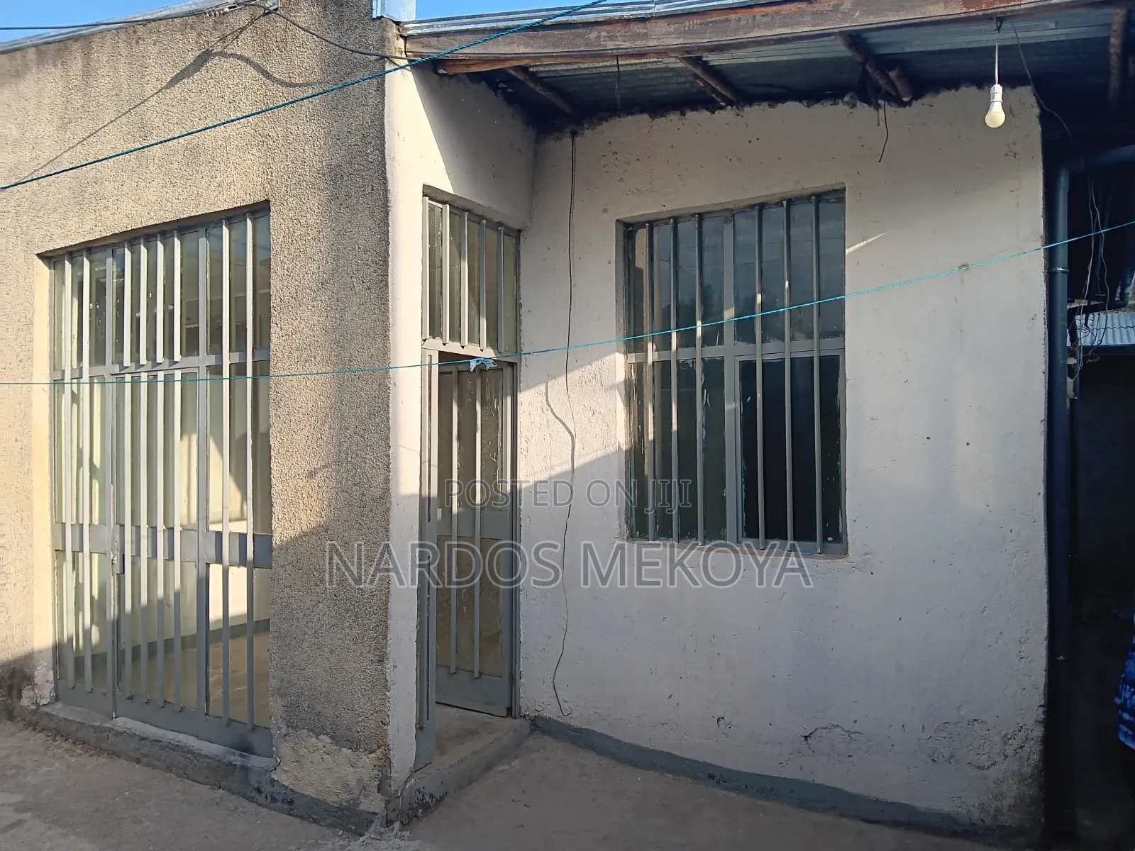 2bdrm House in Nardi, Bole for rent