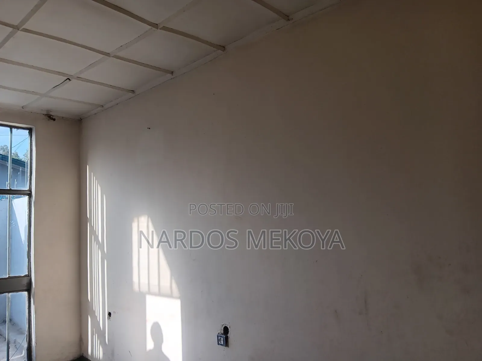 2bdrm House in Nardi, Bole for rent