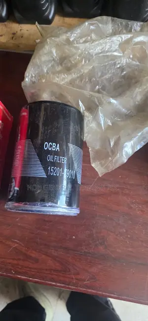 Oil Filter for Sale