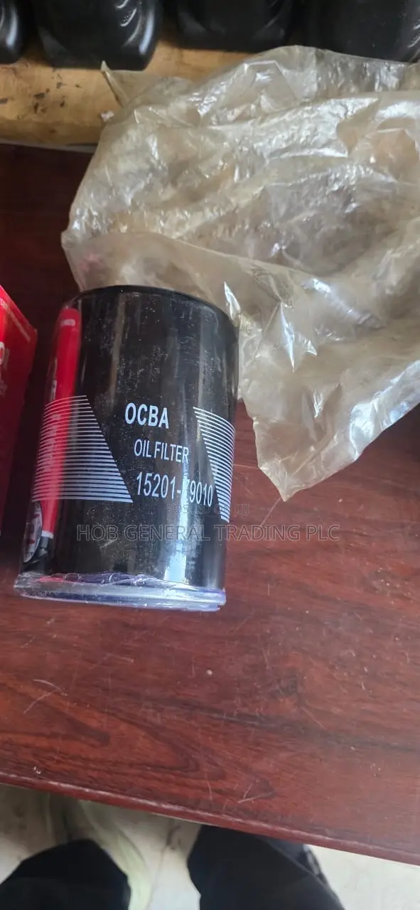 Oil Filter for Sale