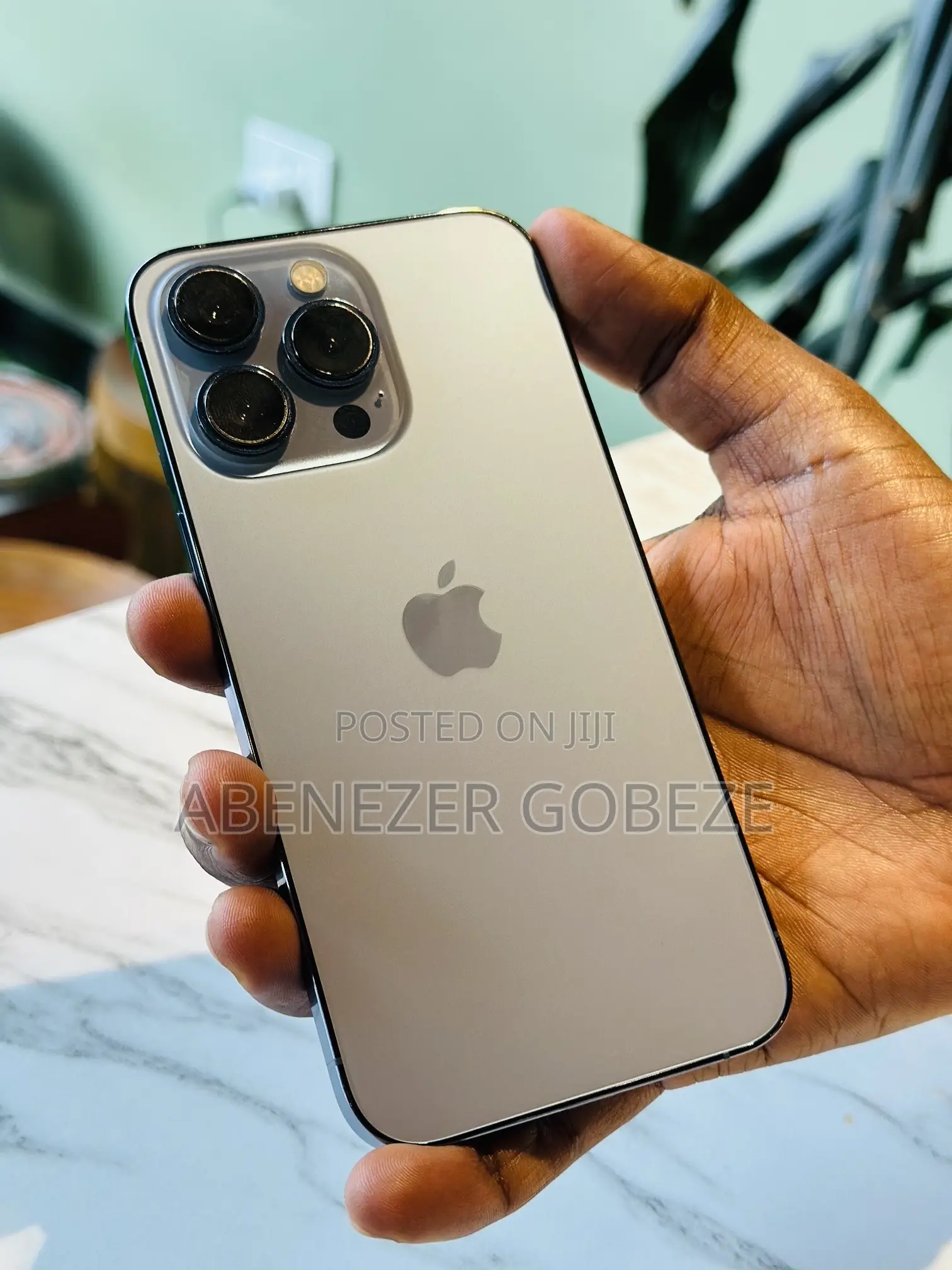 Apple iPhone 13 Pro 256 GB