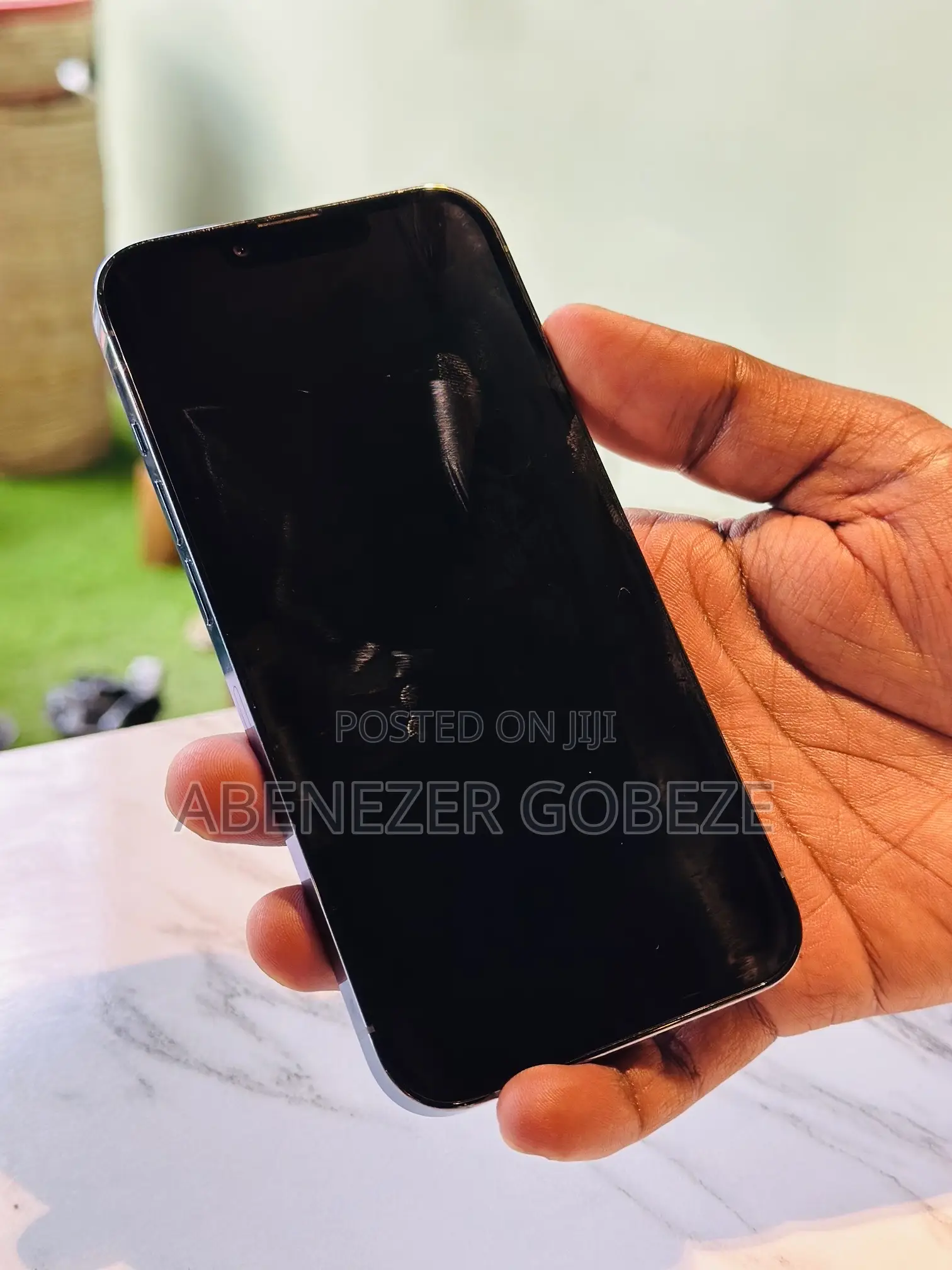 Apple iPhone 13 Pro 256 GB