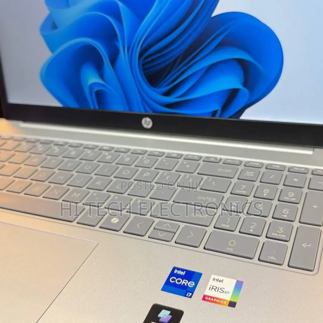 New Laptop HP 15 16GB Intel Core i7 SSD 1T
