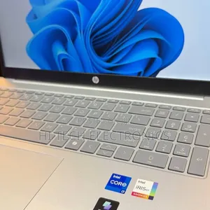 New Laptop HP 15 16GB Intel Core i7 SSD 1T