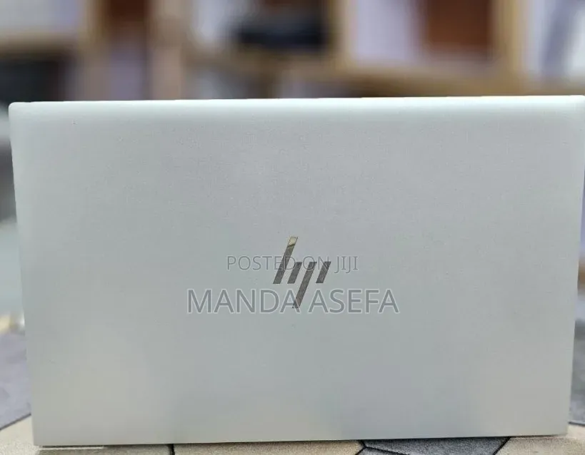 New Laptop HP EliteBook 840 G7 16GB Intel Core i7 SSD 512GB