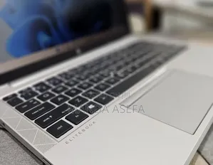 New Laptop HP EliteBook 840 G7 16GB Intel Core i7 SSD 512GB