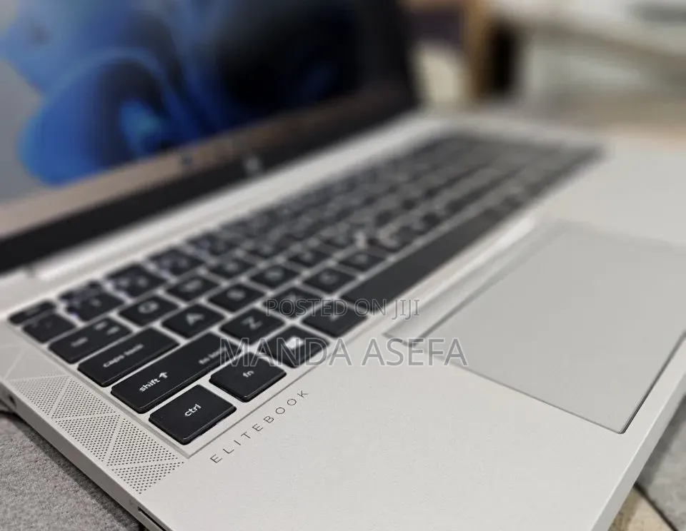 New Laptop HP EliteBook 840 G7 16GB Intel Core i7 SSD 512GB