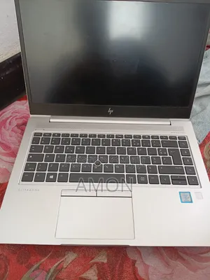 Laptop HP EliteBook 840 G6 16GB Intel Core i5 SSD 512GB