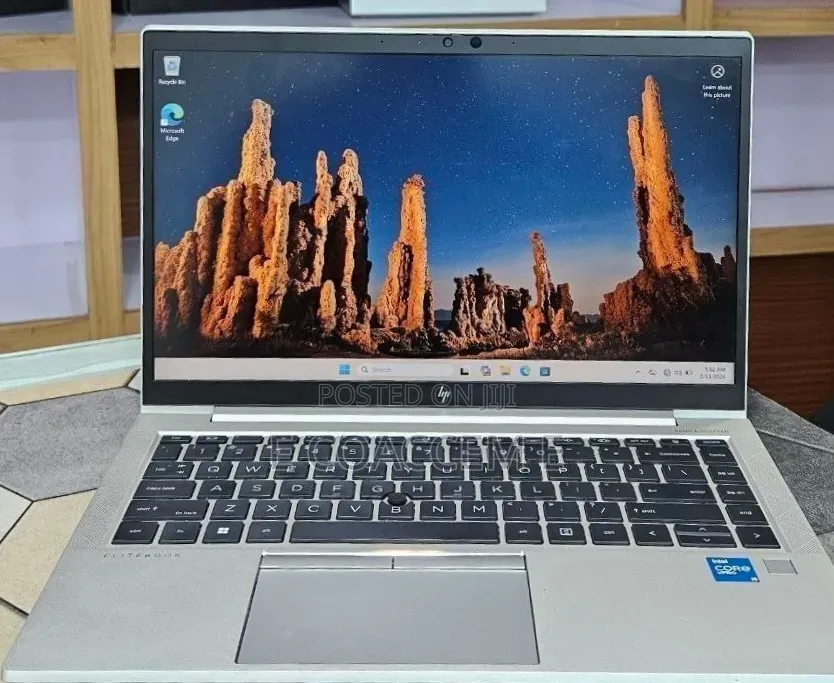 New Laptop HP 16GB Intel Core i5 SSD 512GB