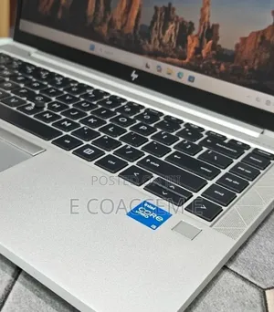 New Laptop HP 16GB Intel Core i5 SSD 512GB