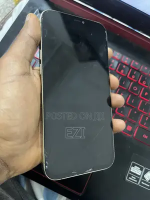 Apple iPhone 12 Pro Max 128 GB Gold