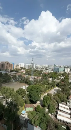 Furnished 3bdrm Apartment Kirkos for sale